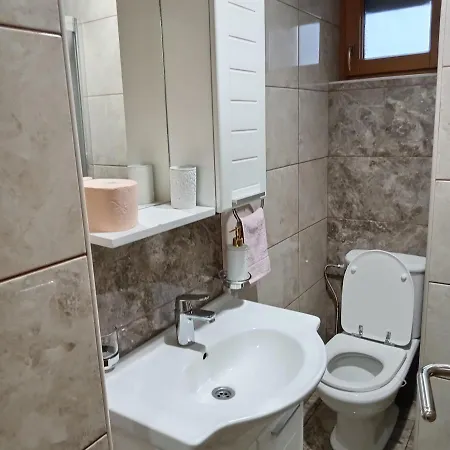 Appartement Milica 3 *