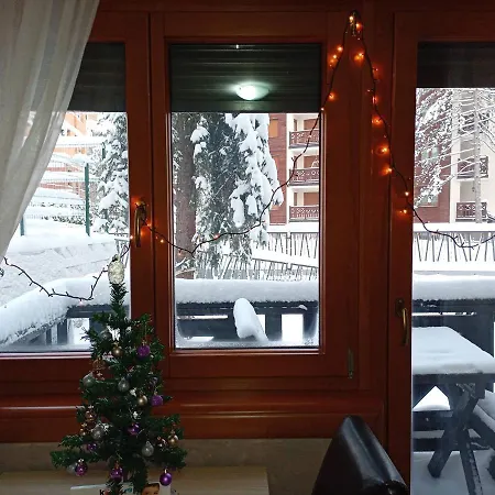 Appartement Milica 3