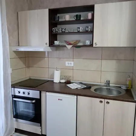 Milica 3 Appartement *