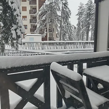 Appartement Milica 3