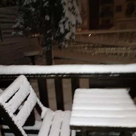 Appartement Milica 3